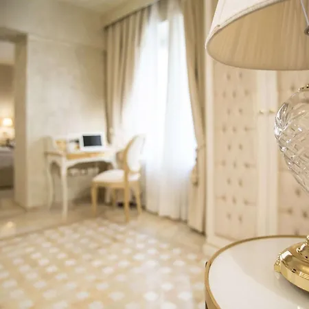 Western Premier Milano Palace Modena