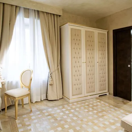 Western Premier Milano Palace 4* Modène