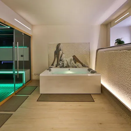 Hotel Western Premier Milano Palace Modène
