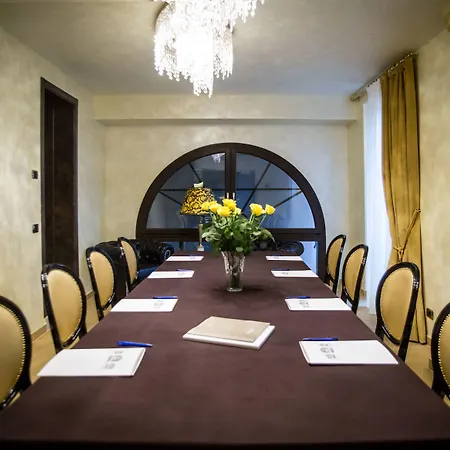 Western Premier Milano Palace Modène