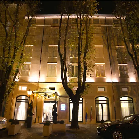 Western Premier Milano Palace 4* Modène
