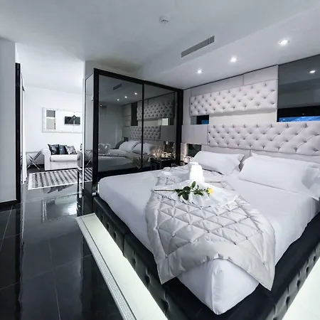Western Premier Milano Palace 4* Modène
