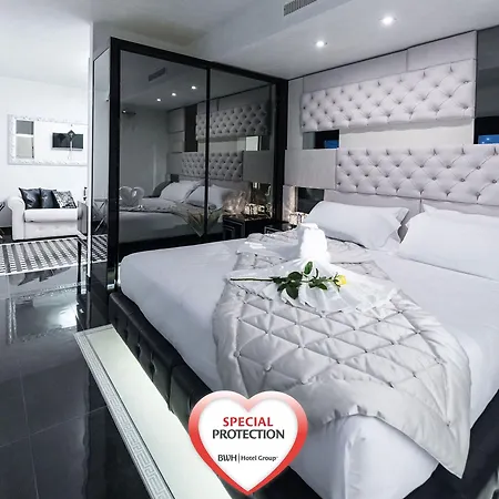 Western Premier Milano Palace 4* Modène