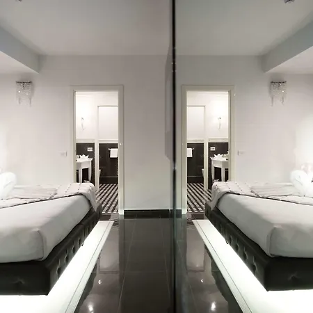 Western Premier Milano Palace Modène