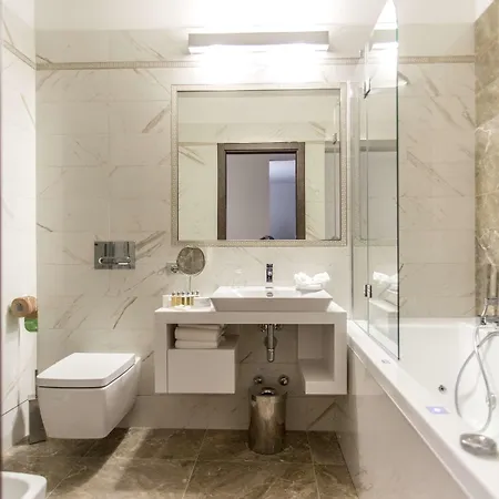 Western Premier Milano Palace Modène