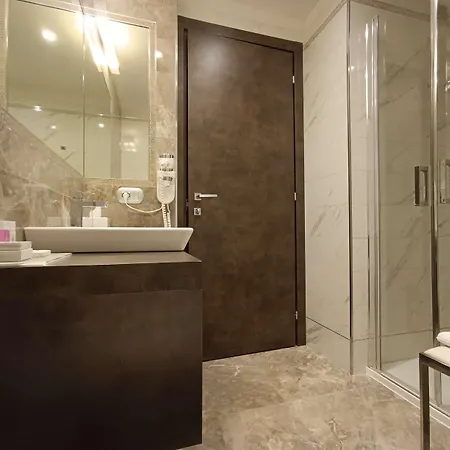 Western Premier Milano Palace 4* Modène