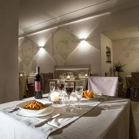 Western Premier Milano Palace Hotel Modena