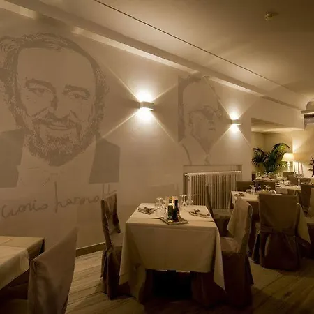 Western Premier Milano Palace Hotel