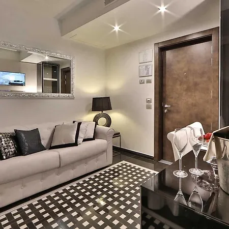 Hotel Western Premier Milano Palace Modène