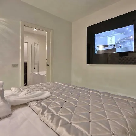Western Premier Milano Palace 4* Modène