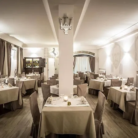 Hotel Western Premier Milano Palace
