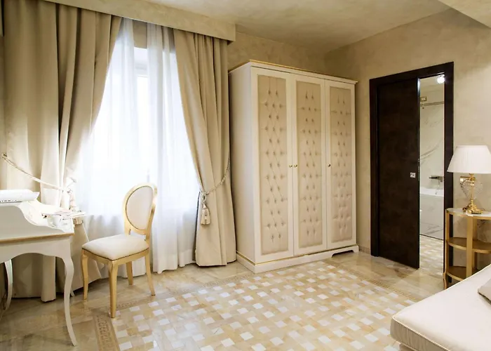 Western Premier Milano Palace 4* Modena