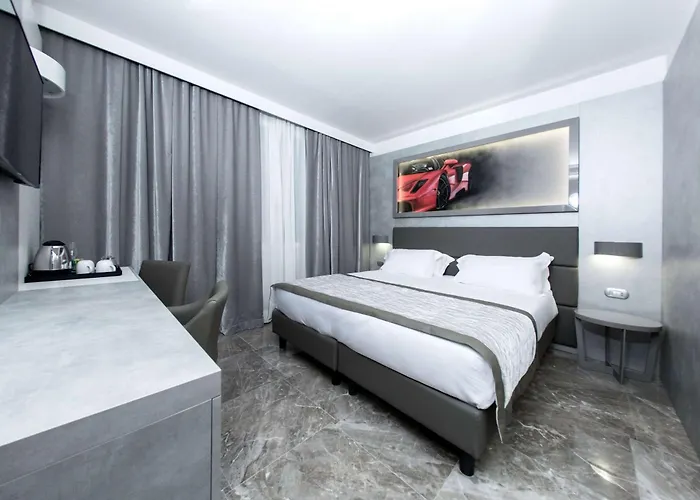 Western Premier Milano Palace Modena