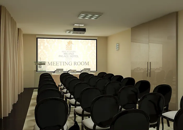 Western Premier Milano Palace Modena