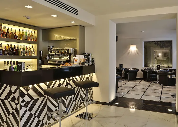 Hotel Western Premier Milano Palace Modena