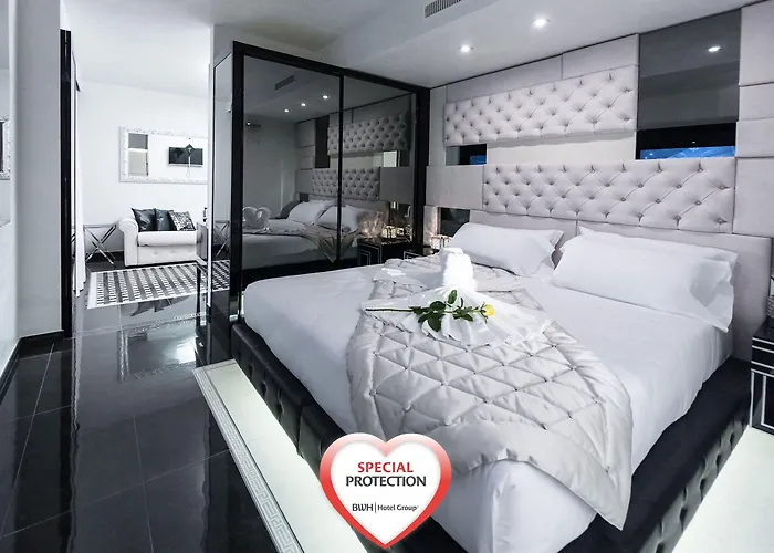 Western Premier Milano Palace 4* Modena