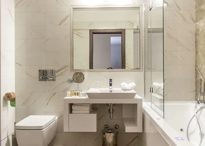 Western Premier Milano Palace Modena