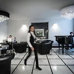 Western Premier Milano Palace Hotel 4*