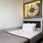 Hotel Western Premier Milano Palace Modena