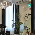 Western Premier Milano Palace Hotel