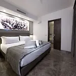 Western Premier Milano Palace Hotel 4*