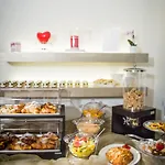 Western Premier Milano Palace Hotel 4*