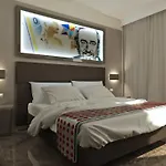 Western Premier Milano Palace Hotel
