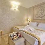 Western Premier Milano Palace Hotel 4*
