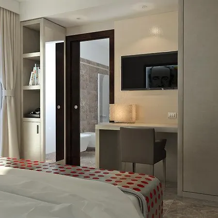 Western Premier Milano Palace 4*