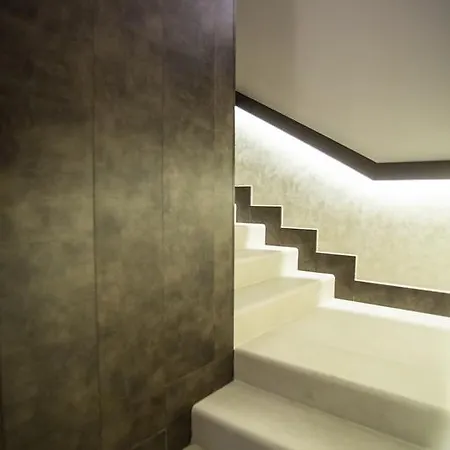 精品米兰皇宫贝斯特韦斯特酒店 4* 摩德纳