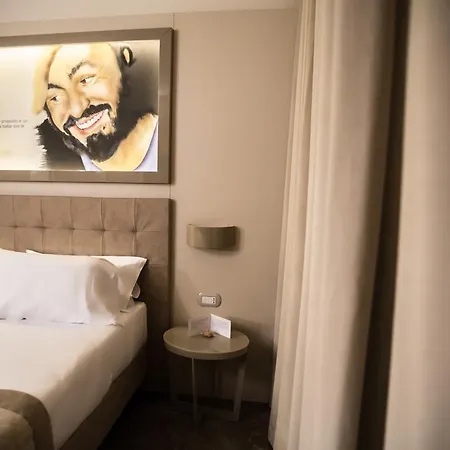 Western Premier Milano Palace Hotel