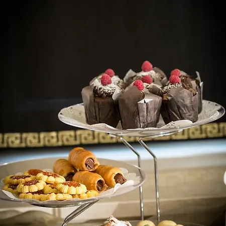 精品米兰皇宫贝斯特韦斯特酒店 4* 摩德纳