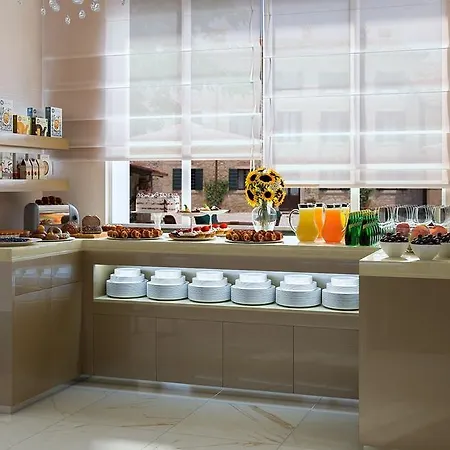 Western Premier Milano Palace 4*