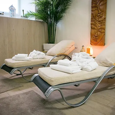 Hotel Western Premier Milano Palace Modena