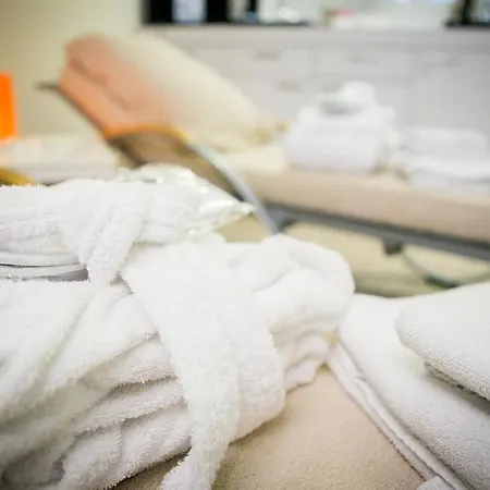 精品米兰皇宫贝斯特韦斯特酒店 4*