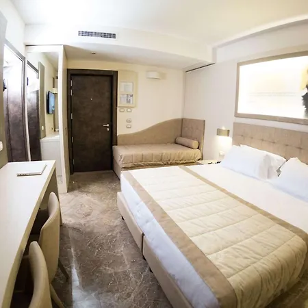 Hotel Western Premier Milano Palace