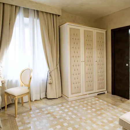 Western Premier Milano Palace 4* Modena