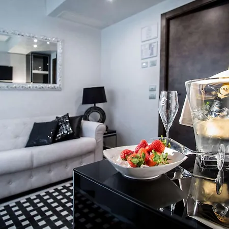 酒店 精品米兰皇宫贝斯特韦斯特酒店 4*