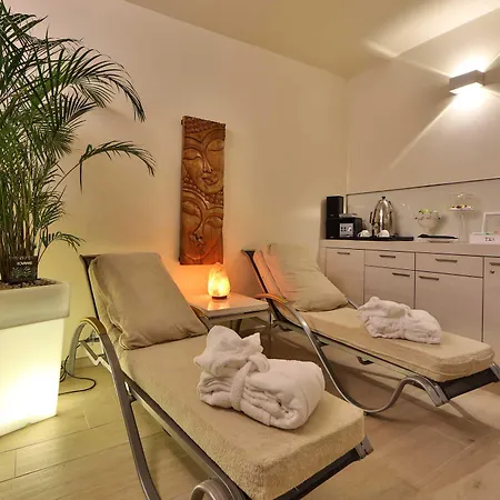 精品米兰皇宫贝斯特韦斯特酒店 酒店