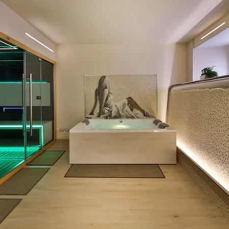 酒店 精品米兰皇宫贝斯特韦斯特酒店 摩德纳