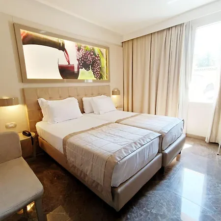 Hotel Western Premier Milano Palace