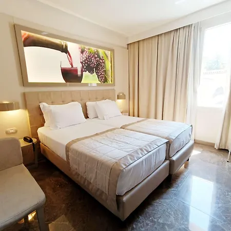 Hotel Western Premier Milano Palace