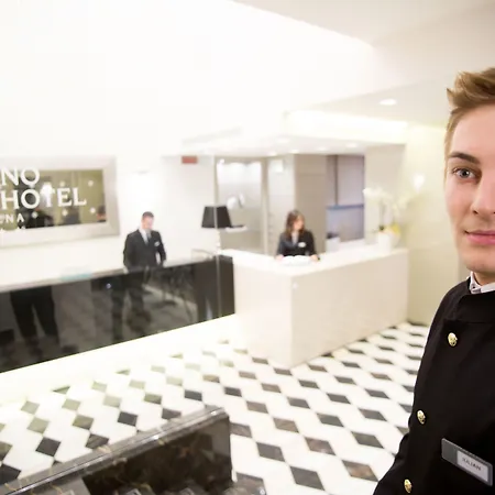 Western Premier Milano Palace