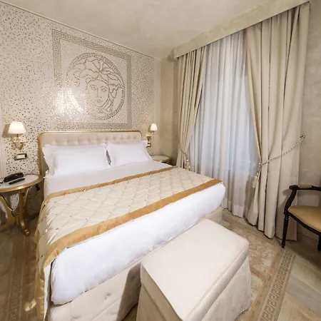 Hotel Western Premier Milano Palace Modena