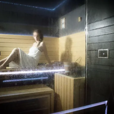 精品米兰皇宫贝斯特韦斯特酒店 酒店