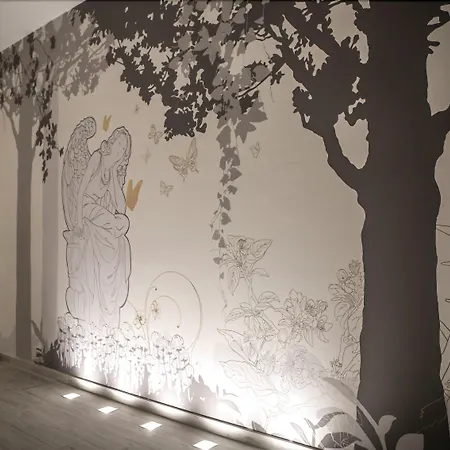 精品米兰皇宫贝斯特韦斯特酒店 酒店