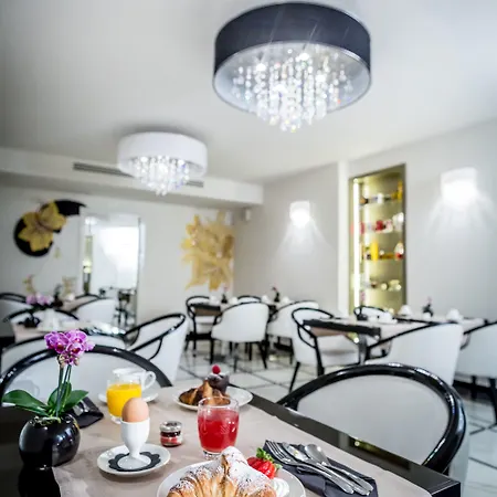 Western Premier Milano Palace 4*