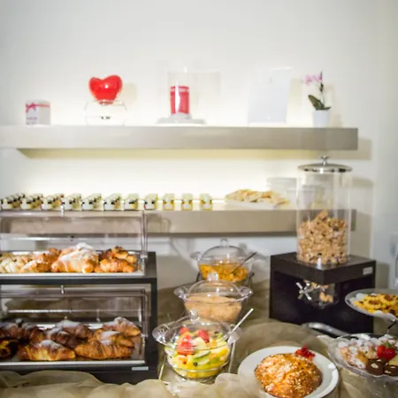 Western Premier Milano Palace Hotel 4*