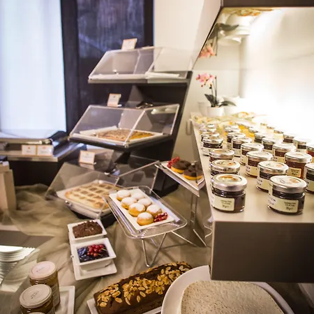 Western Premier Milano Palace Hotel