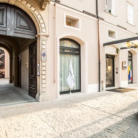 Western Premier Milano Palace Hotel